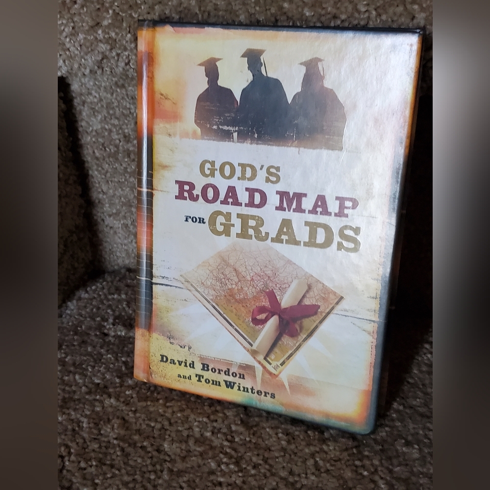Graduate book